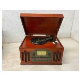 Crosley Musician 5-in-1 Entertainment Center