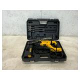 DeWalt Corded SDS Rotary Hammer Drill