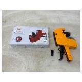 MX-5500 Price Labeling Gun