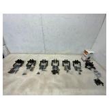 7 Kwikset Door Hardware and Locksets