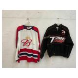 Dale Earnhardt Jr. Jersey and Dale Earnhardt Jacke