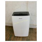 Hisense Portable Dehumidifier