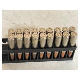 18 Rounds of Hornady .300 BLK Ammunition