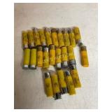 24 20-Gauge Shotgun Shells