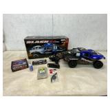 Traxxas Slash 4×4 RC Truck with Accessories