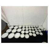 46-Piece Fine China Set