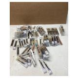 Lathe Cutting Tool Inserts in Cases