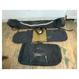 3 Eddie Bauer Soft Cases