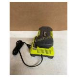 Ryobi 40V Lithium Battery and Charger Set