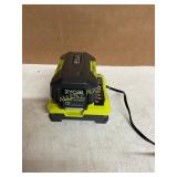 Ryobi 40V Lithium Battery and Charger