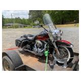 2016 Harley-Davidson Road King