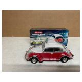 R VW Designed Speaker