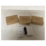 3 Mophie Powerstation Pumps