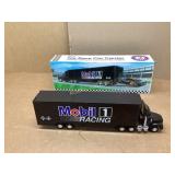 Mobil 1 Racing Car Carrier