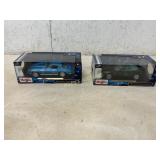 Maisto Special Edition Diecast Model Cars
