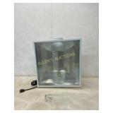 Metal Grow Light Reflector with Cable