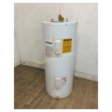 Hotpoint Electric Water Heater, 50 Gallons