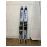 Ski-Master Water Skis