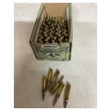 150-Rounds 5.56x45mm American Eagle Ammo