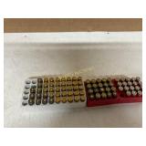 Mixed Caliber Ammunition