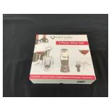 Vinturi 3-Piece Wine Accessory Set