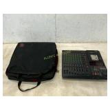 Porta studio Multitrack Recorder