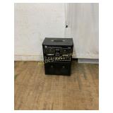 Vintage Stereo Recording Studio System