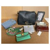 Handbags and Accessories