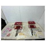 Two Cake Decorating Toolkits