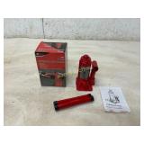 2-Ton Hydraulic Bottle Jack