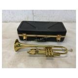 Bach Student Trumpet with Case