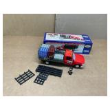 1996 Mobil Diecast Toy Truck