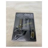 Camping Tools and Padlocks