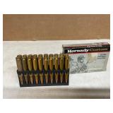 Hornady Custom .30-06 Springfield Ammo
