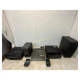 Audio and Recording Equipment