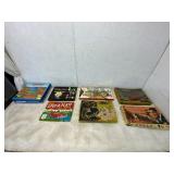 7 Vintage Board Games