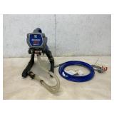 Graco Magnum LTS 15 Paint Sprayer with Hose