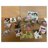 Elvis Presley Memorabilia