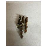 16 Rounds of 10mm Ammunition