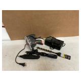 Power Tools with Accessories