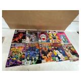 10 Horror & Superhero Comics