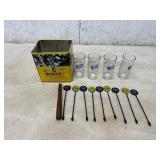 15-Piece La Bodeguita del Medio Bar Set