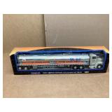 1999 Mobil Limited Edition Collector's Tanker