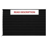 RV Blinds Shades for Camper Window,RV Shades Pleat