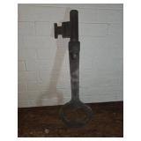 Large Metal Skeleton Key