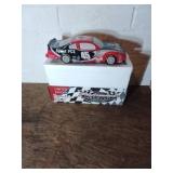 Limited Edition NASCAR Porcelain Bank