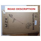 Missing Parts?: NoFunctional?: YesUPC: