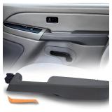 Front Door Armrest Handle Right Passenger Side 124