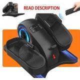 Elipse Leg Exerciser Electric as Seen on TV Under