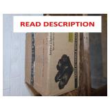 Missing Parts?: NoFunctional?: YesUPC: